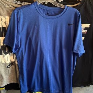 Nike dry fit shirt